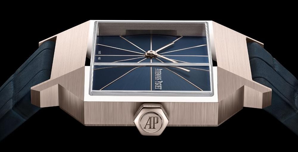 The Story Behind Cheap 1:1 UK Fake Audemars Piguet’s New [RE]Master02 Watches