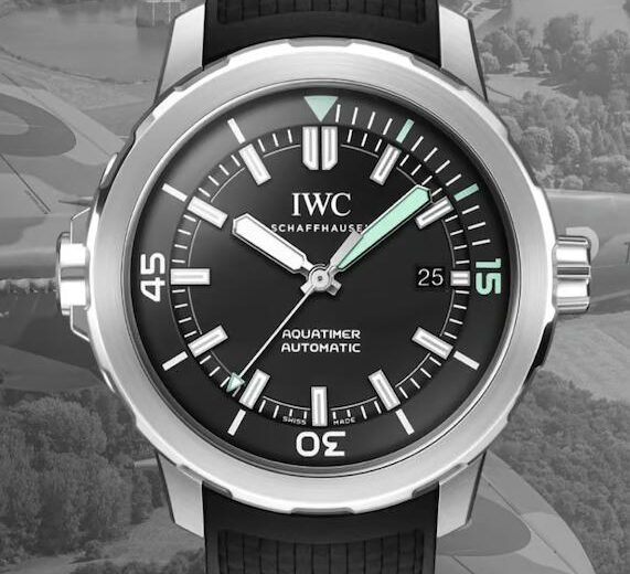 Best Quality Online Replica IWC Watches UK For Sale