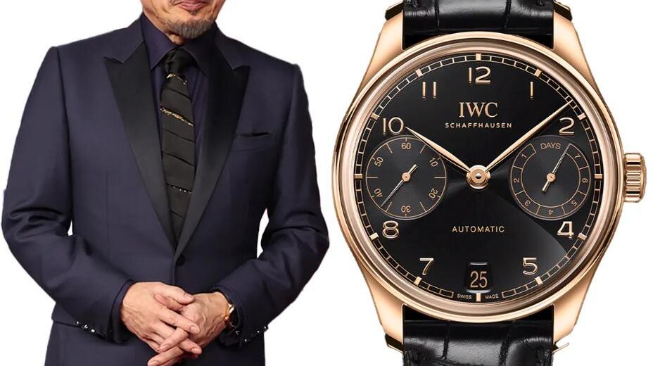 This Year’s Classic Best Swiss Fake Watches UK For Emmys