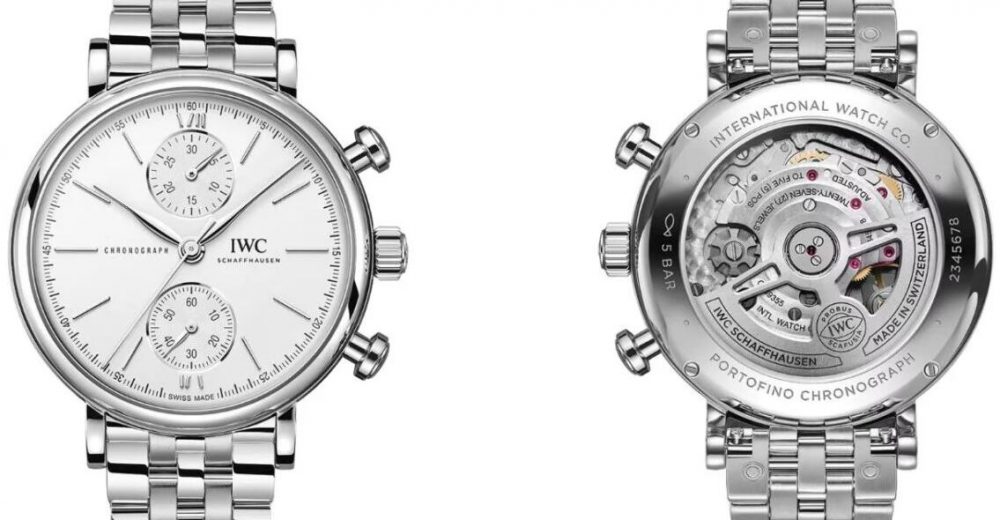 Luxury 1:1 UK Fake IWC Schaffhausen Watches’ Shanghai Showstoppers Blend Tradition And Innovation At Watches & Wonders